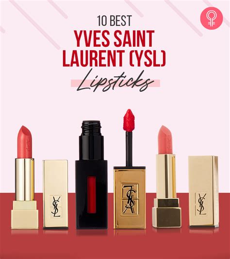 ysl 317 lipstick|YSL lipstick best selling color.